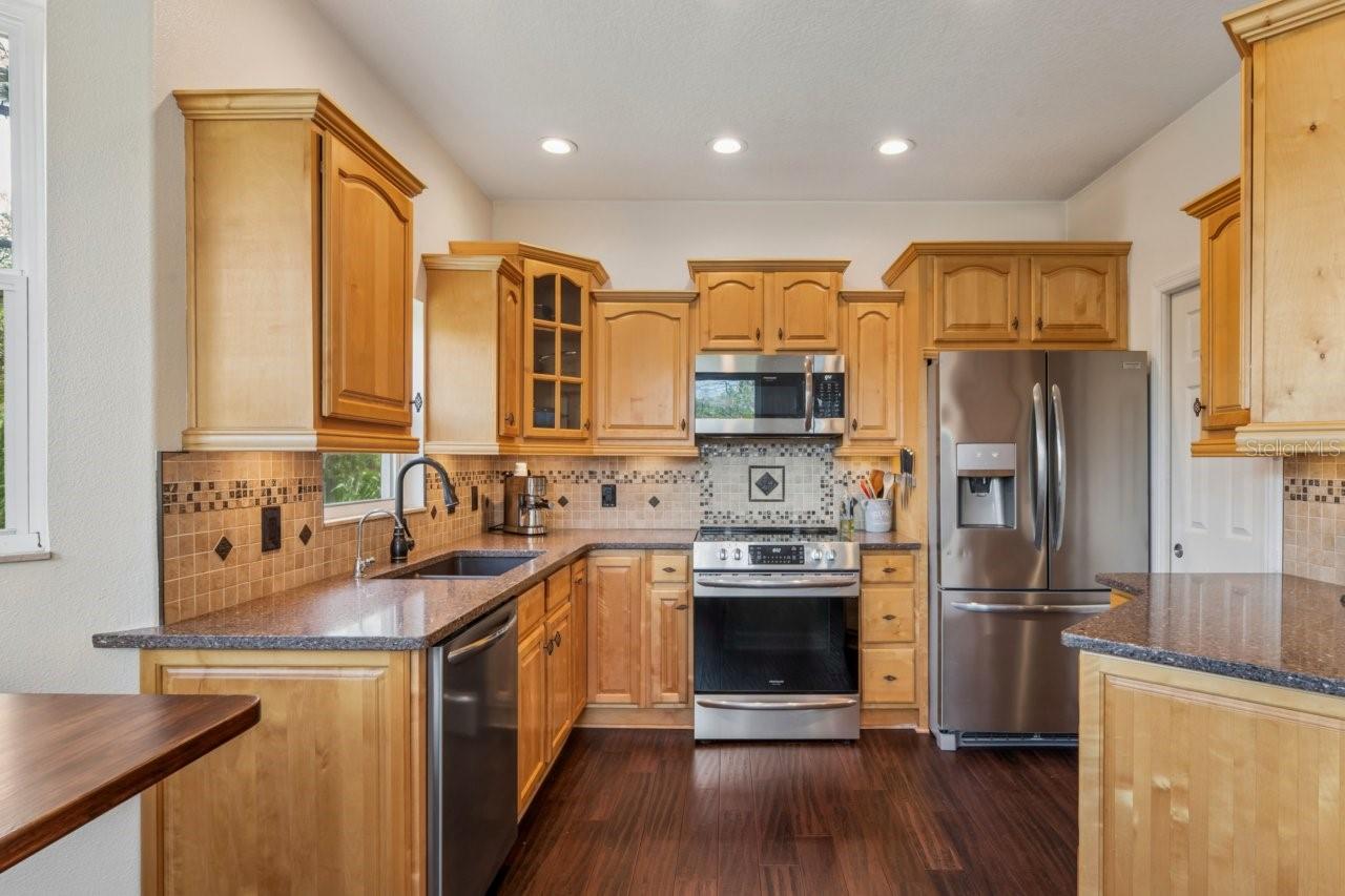 7340 BRIGHTWATERS CT, NEW PORT RICHEY, FL, 34652