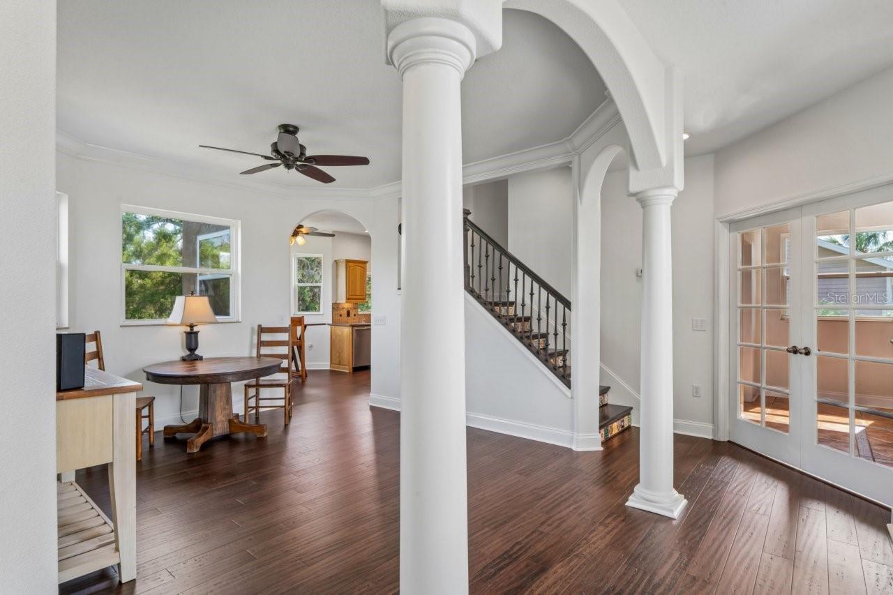 7340 BRIGHTWATERS CT, NEW PORT RICHEY, FL, 34652