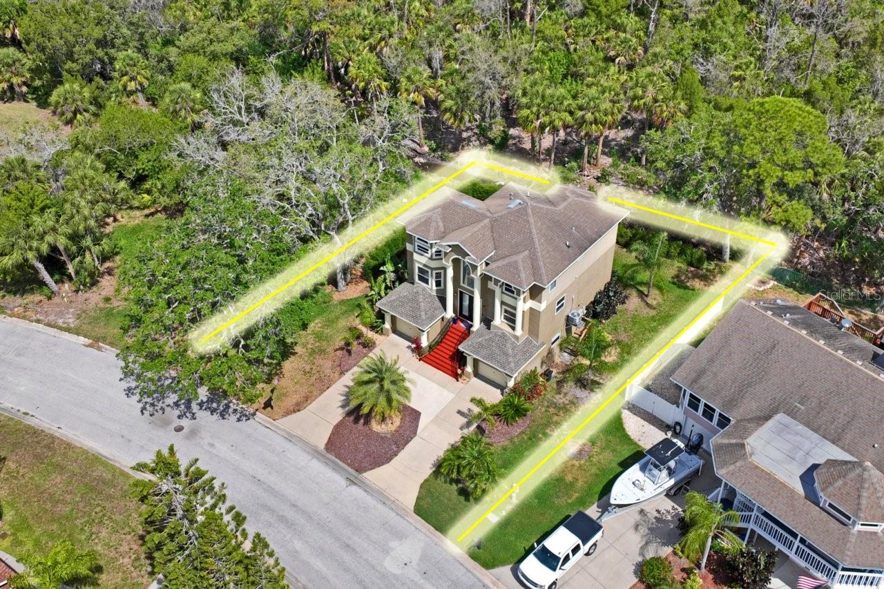 7340 BRIGHTWATERS CT, NEW PORT RICHEY, FL, 34652