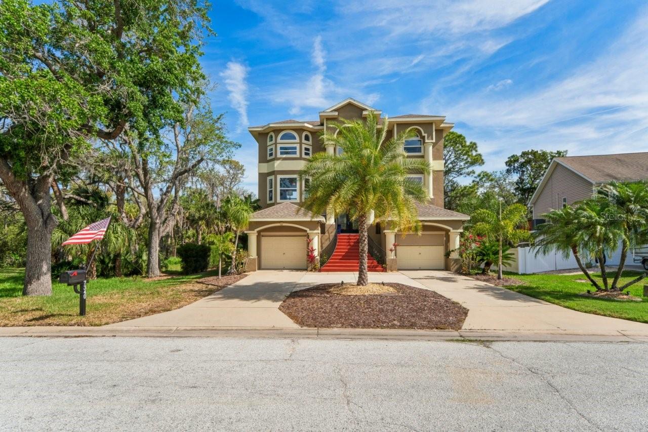 7340 BRIGHTWATERS CT, NEW PORT RICHEY, FL, 34652
