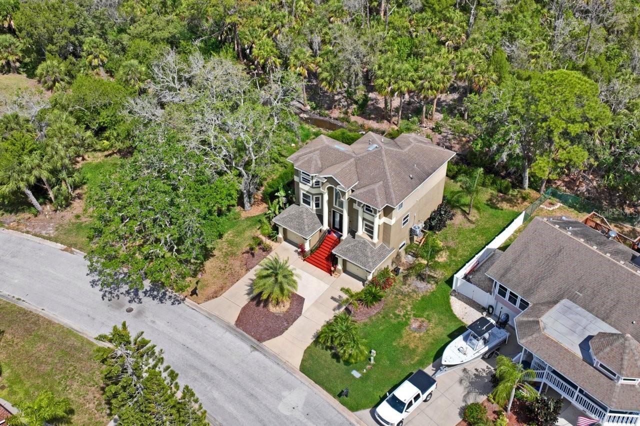 7340 BRIGHTWATERS CT, NEW PORT RICHEY, FL, 34652