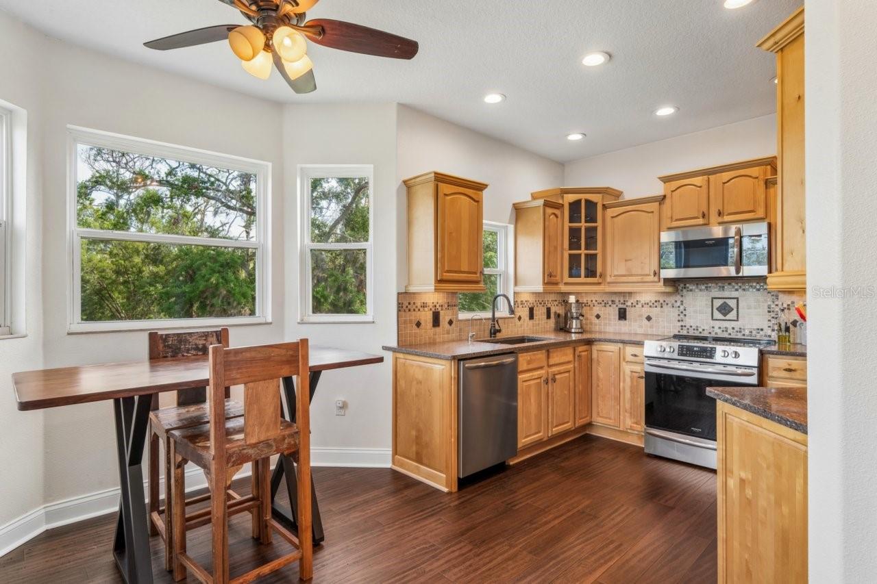 7340 BRIGHTWATERS CT, NEW PORT RICHEY, FL, 34652