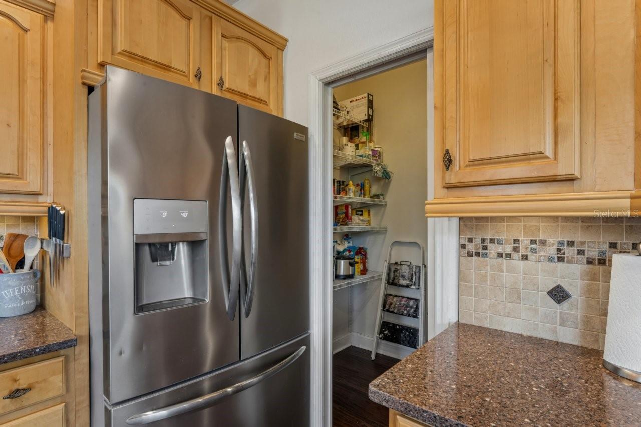 7340 BRIGHTWATERS CT, NEW PORT RICHEY, FL, 34652