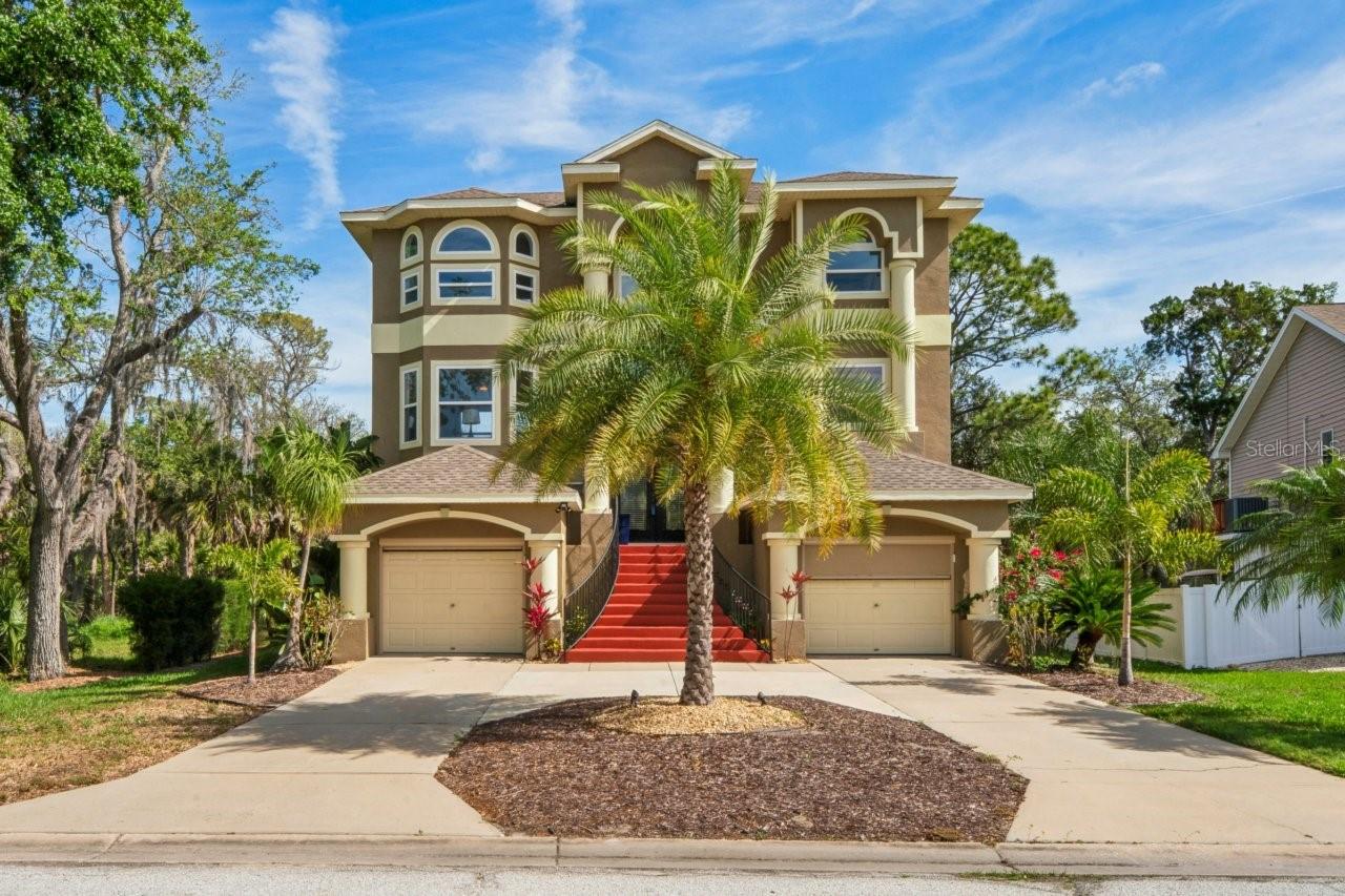 7340 BRIGHTWATERS CT, NEW PORT RICHEY, FL, 34652