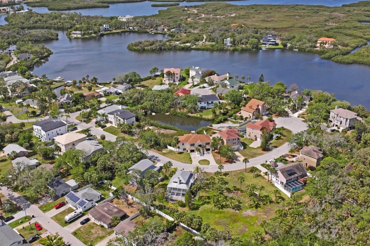 7340 BRIGHTWATERS CT, NEW PORT RICHEY, FL, 34652