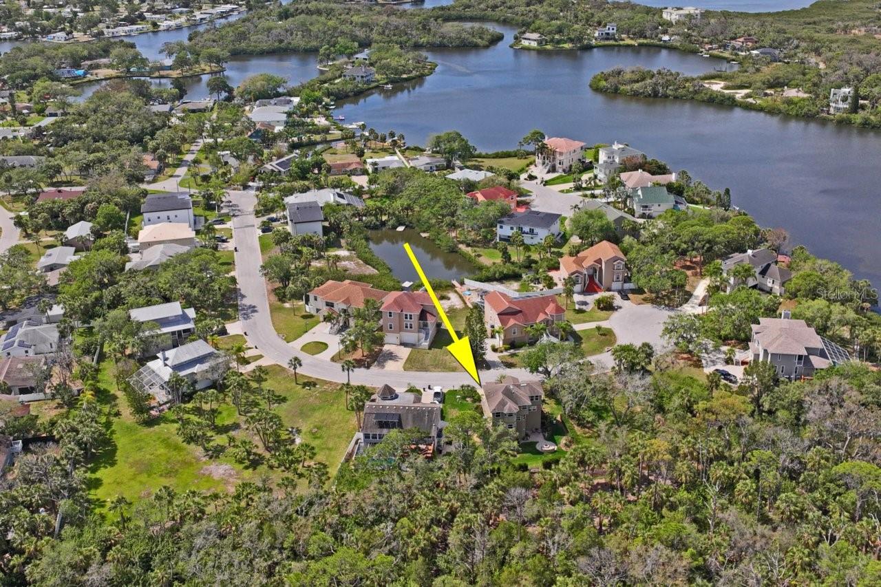 7340 BRIGHTWATERS CT, NEW PORT RICHEY, FL, 34652