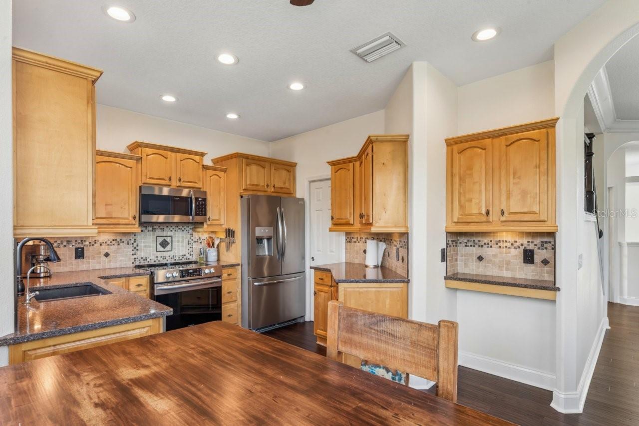 7340 BRIGHTWATERS CT, NEW PORT RICHEY, FL, 34652