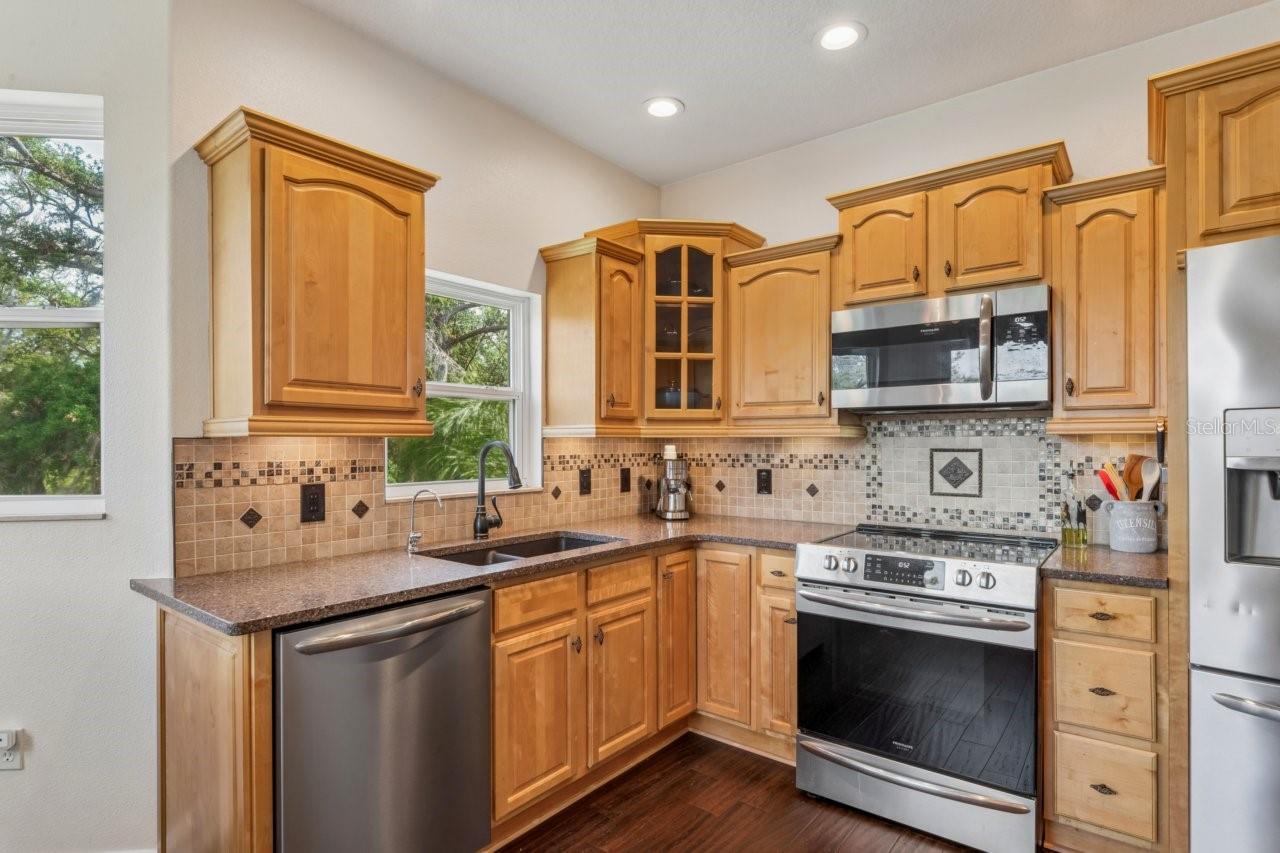 7340 BRIGHTWATERS CT, NEW PORT RICHEY, FL, 34652