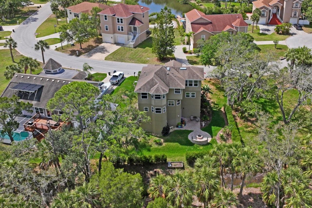 7340 BRIGHTWATERS CT, NEW PORT RICHEY, FL, 34652