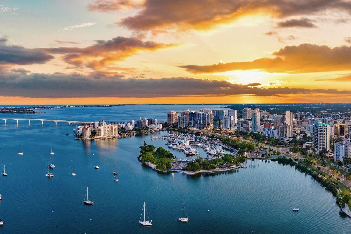 500 N JEFFERSON AVE ## 1, SARASOTA, FL, 34237