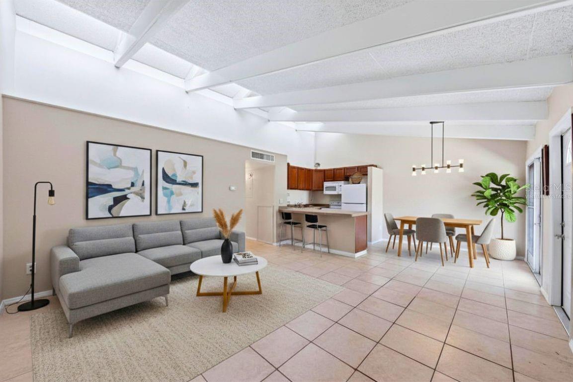 500 N JEFFERSON AVE ## 1, SARASOTA, FL, 34237