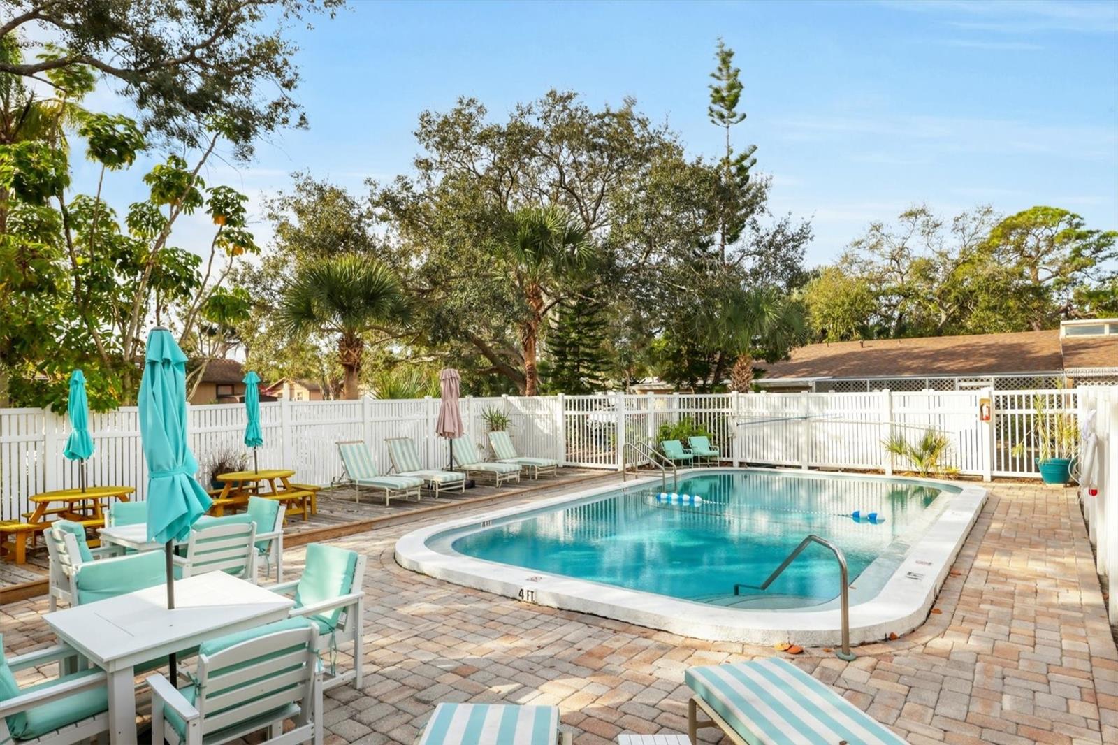 500 N JEFFERSON AVE ## 1, SARASOTA, FL, 34237