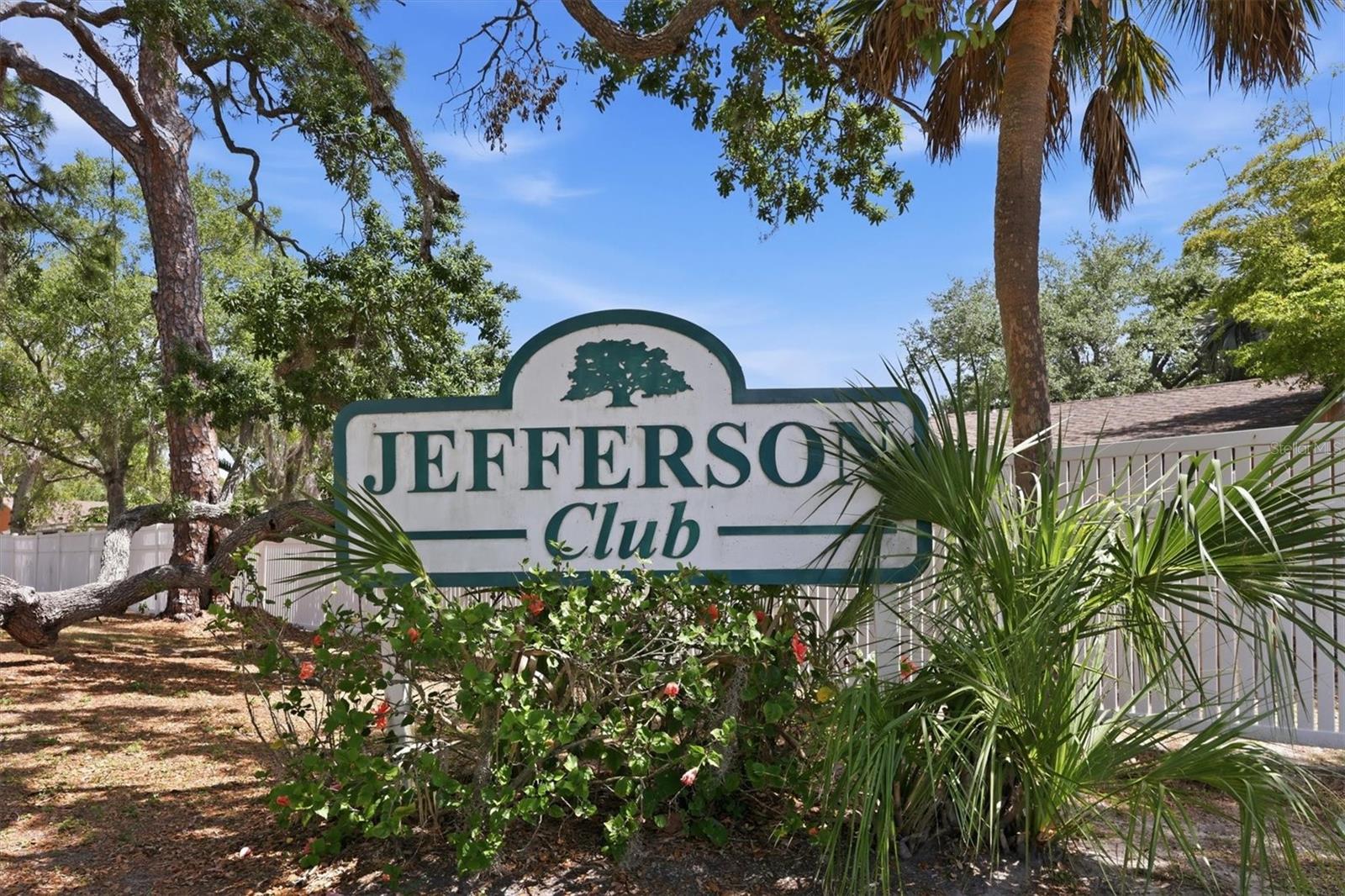 500 N JEFFERSON AVE ## 1, SARASOTA, FL, 34237