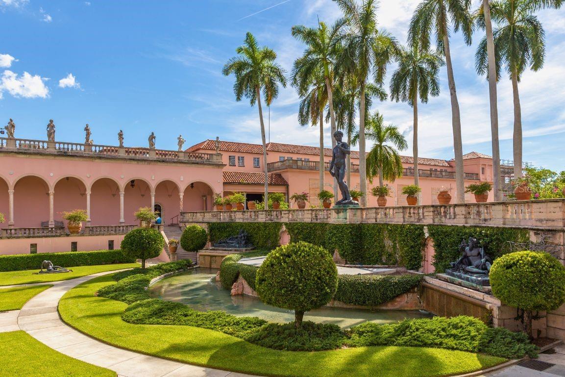 500 N JEFFERSON AVE ## 1, SARASOTA, FL, 34237