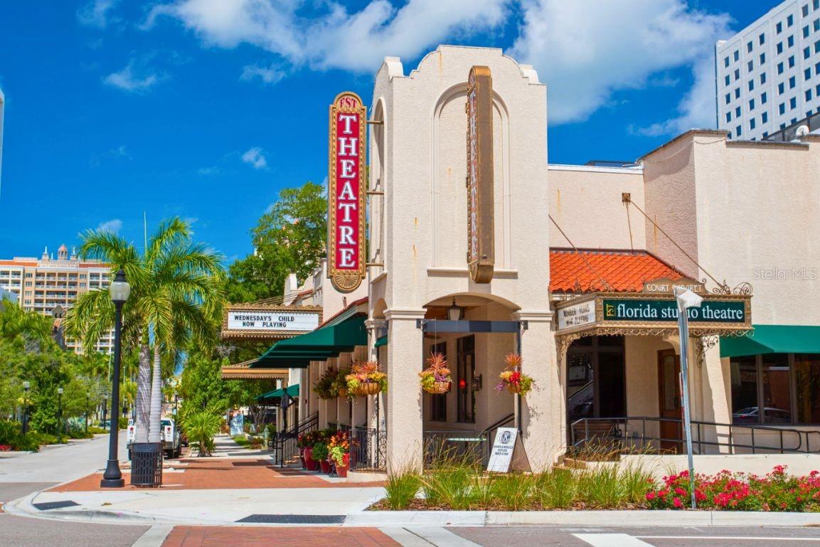 500 N JEFFERSON AVE ## 1, SARASOTA, FL, 34237