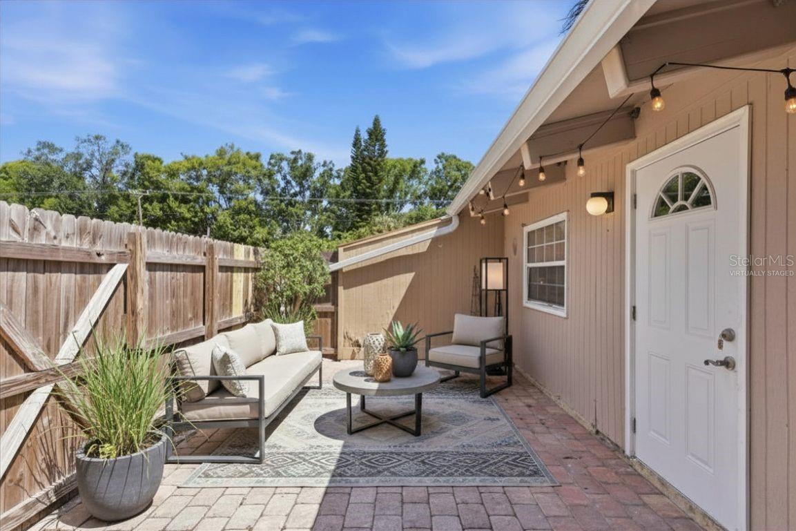 500 N JEFFERSON AVE ## 1, SARASOTA, FL, 34237