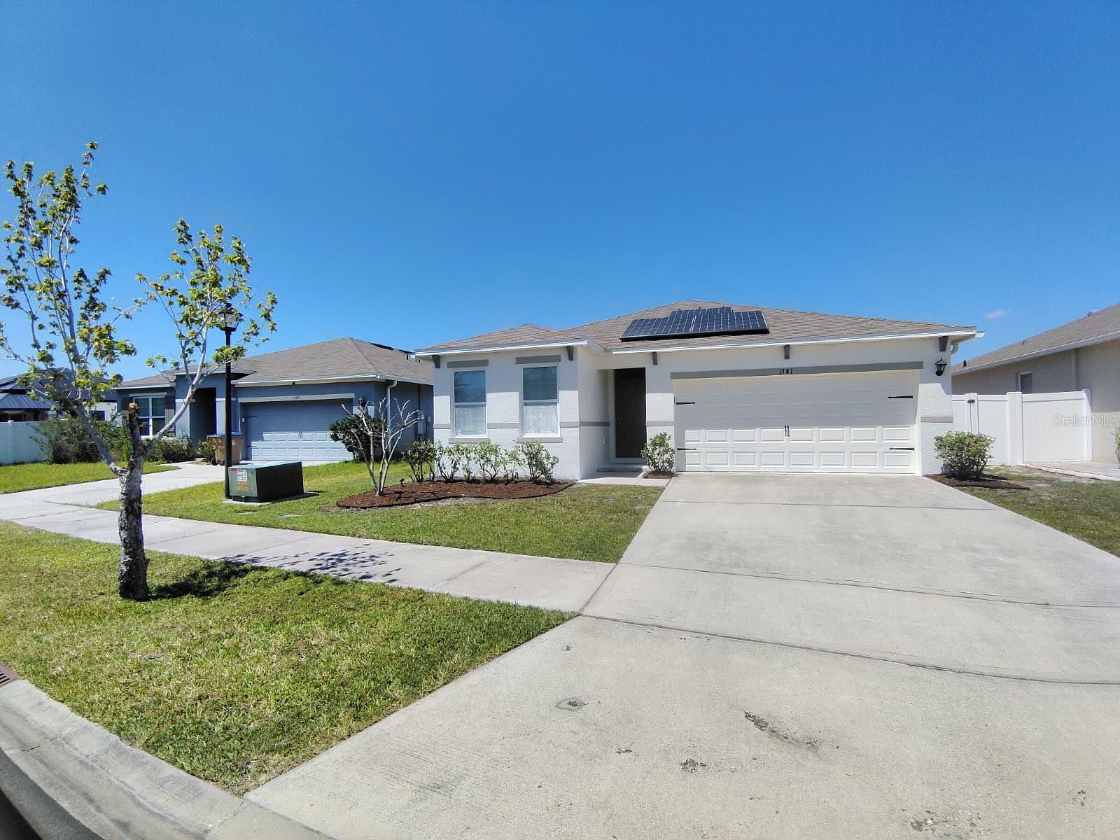 1781 PARTIN TERRACE RD, KISSIMMEE, FL, 34744