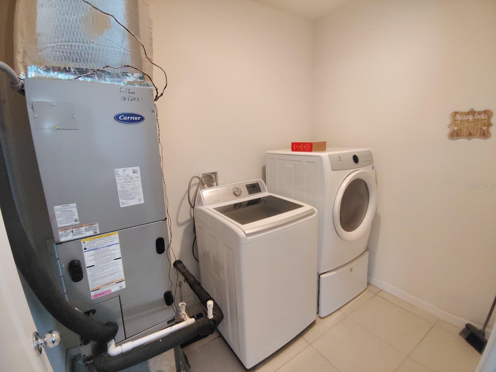 1781 PARTIN TERRACE RD, KISSIMMEE, FL, 34744