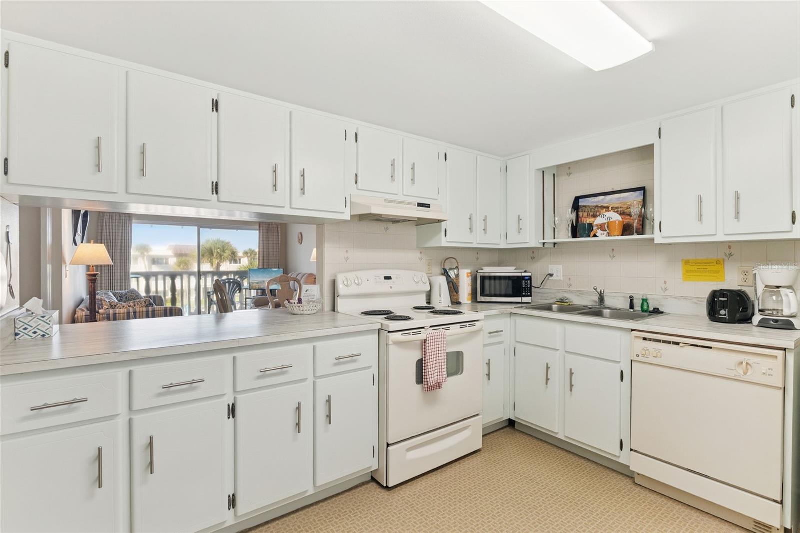 3663 S ATLANTIC AVE #31B, NEW SMYRNA BEACH, FL, 32169