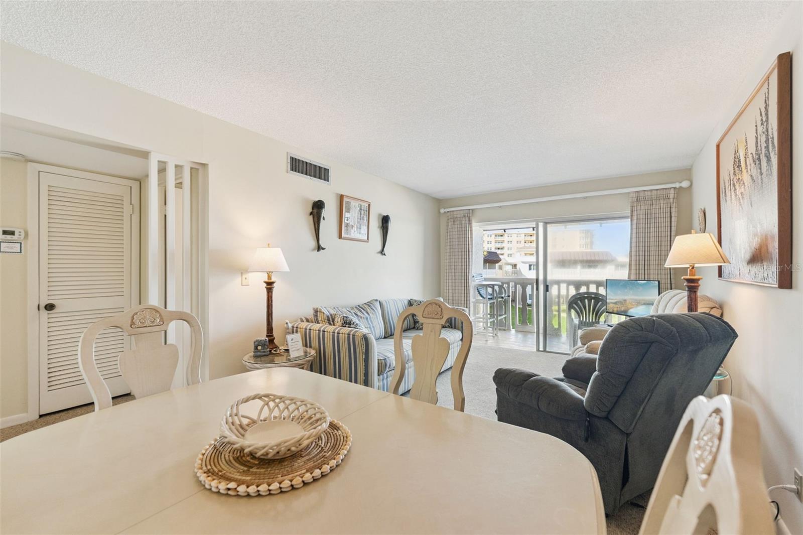 3663 S ATLANTIC AVE #31B, NEW SMYRNA BEACH, FL, 32169