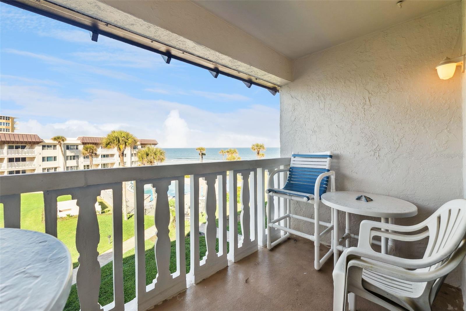 3663 S ATLANTIC AVE #31B, NEW SMYRNA BEACH, FL, 32169