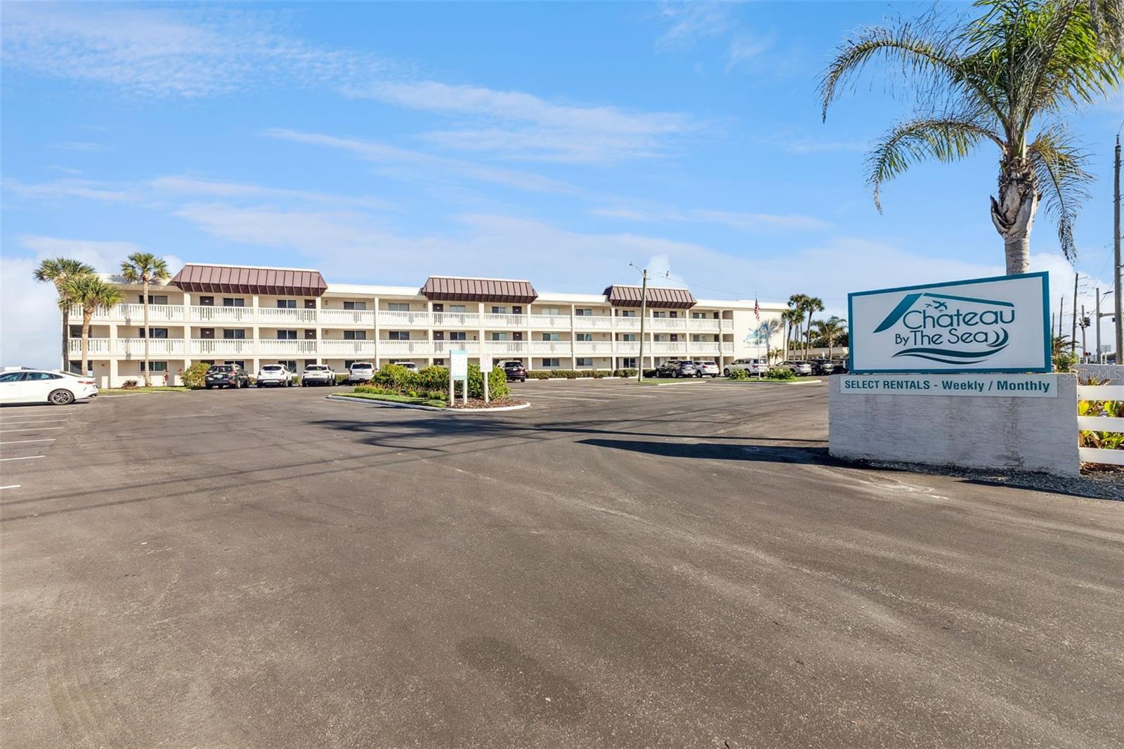 3663 S ATLANTIC AVE #31B, NEW SMYRNA BEACH, FL, 32169