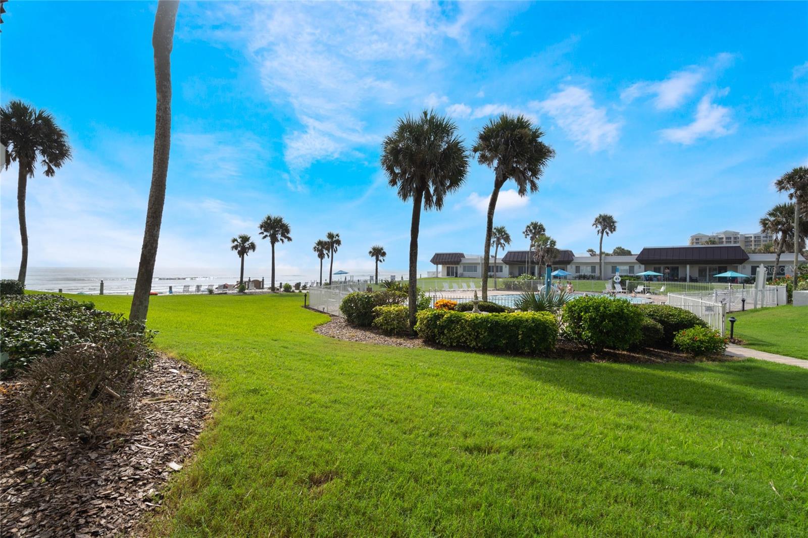 3663 S ATLANTIC AVE #31B, NEW SMYRNA BEACH, FL, 32169