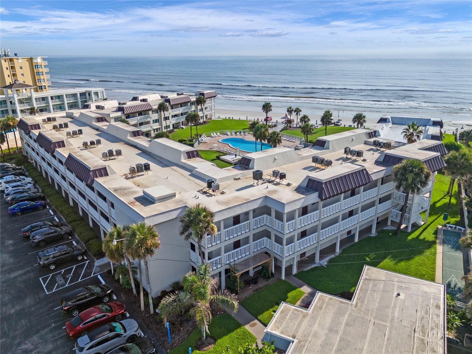 3663 S ATLANTIC AVE #31B, NEW SMYRNA BEACH, FL, 32169