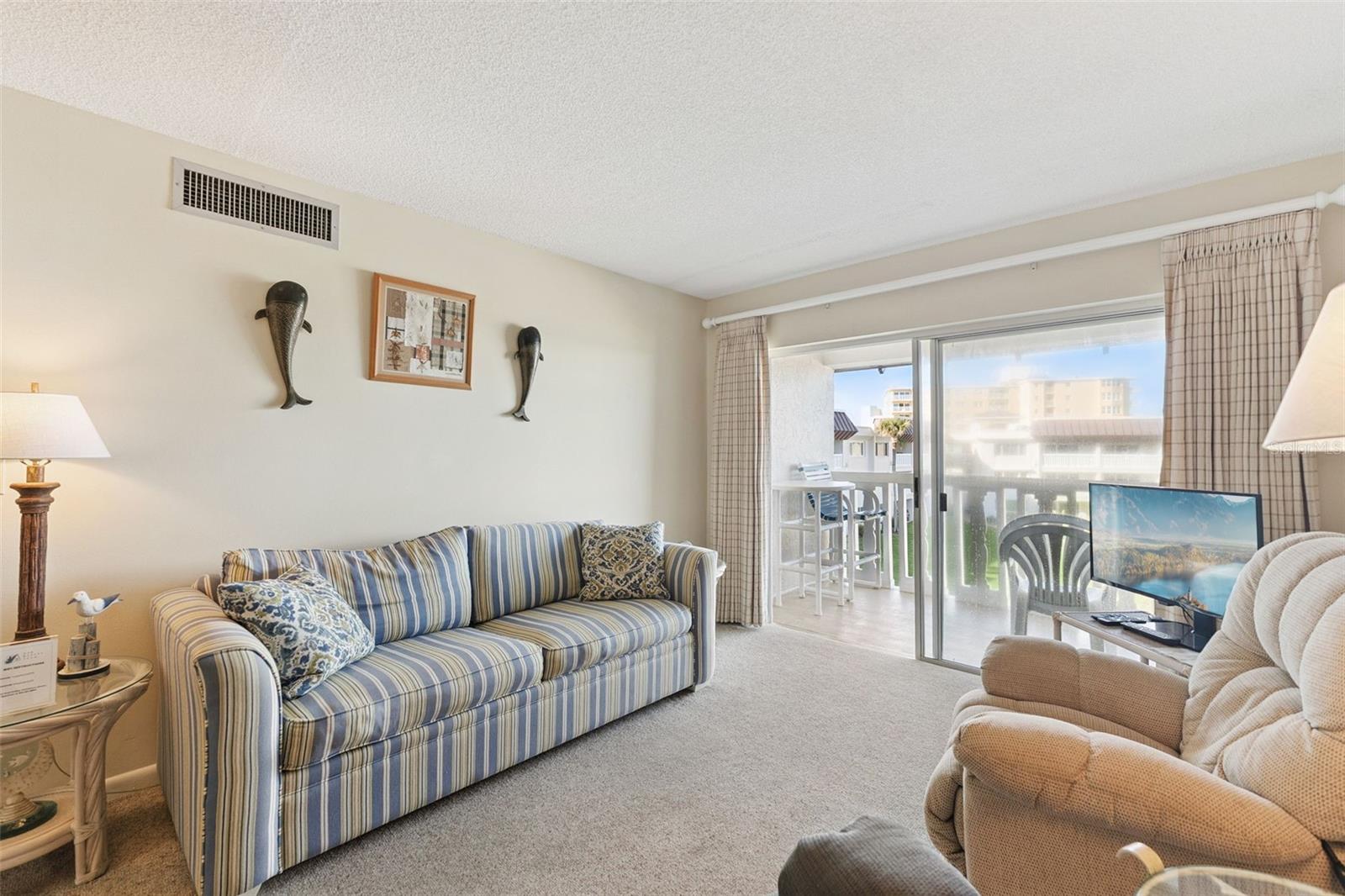 3663 S ATLANTIC AVE #31B, NEW SMYRNA BEACH, FL, 32169