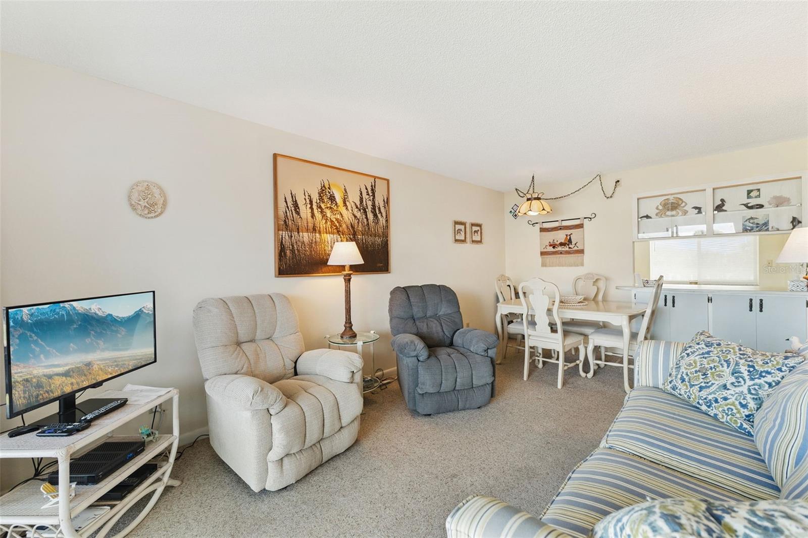 3663 S ATLANTIC AVE #31B, NEW SMYRNA BEACH, FL, 32169