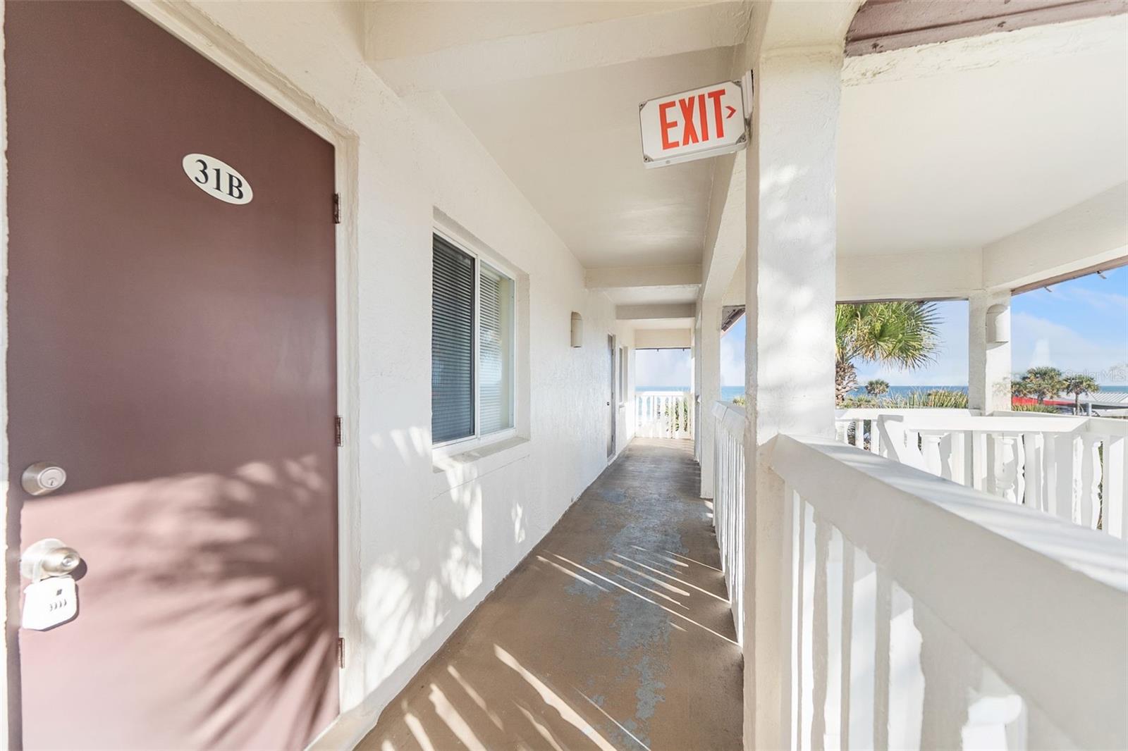 3663 S ATLANTIC AVE #31B, NEW SMYRNA BEACH, FL, 32169