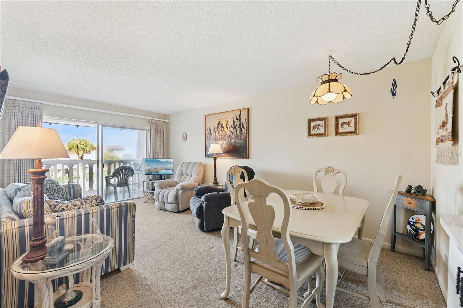 3663 S ATLANTIC AVE #31B, NEW SMYRNA BEACH, FL, 32169