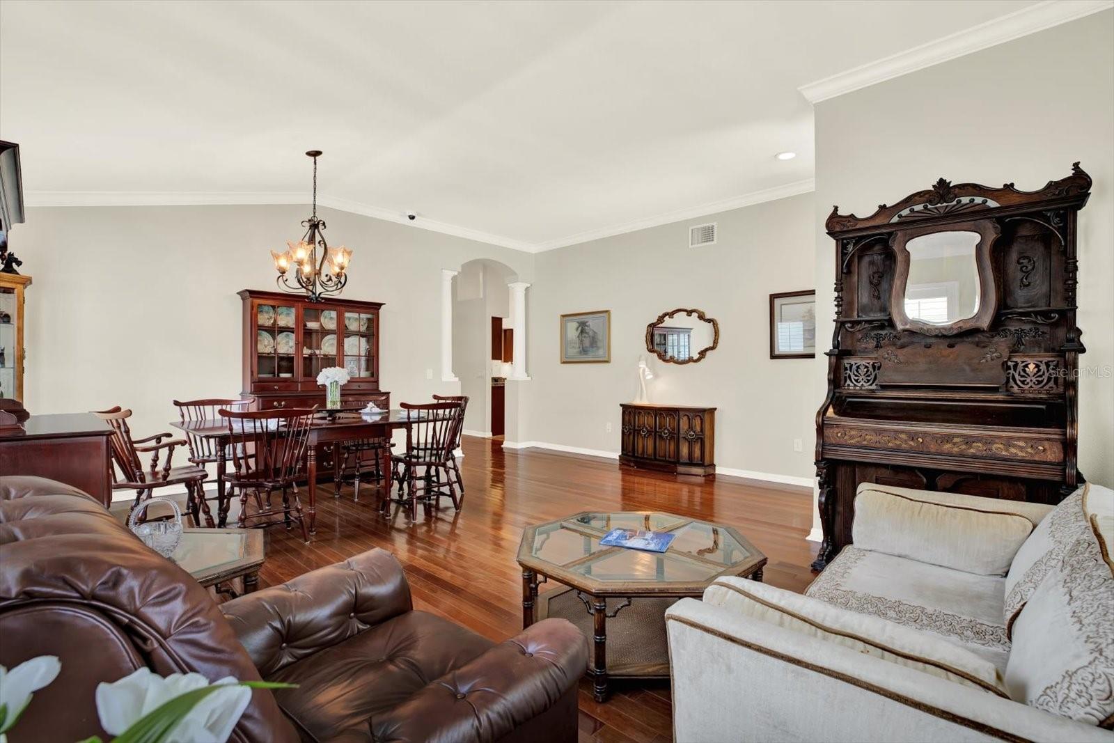 7642 CITRUS BLOSSOM DR, LAND O LAKES, FL, 34637