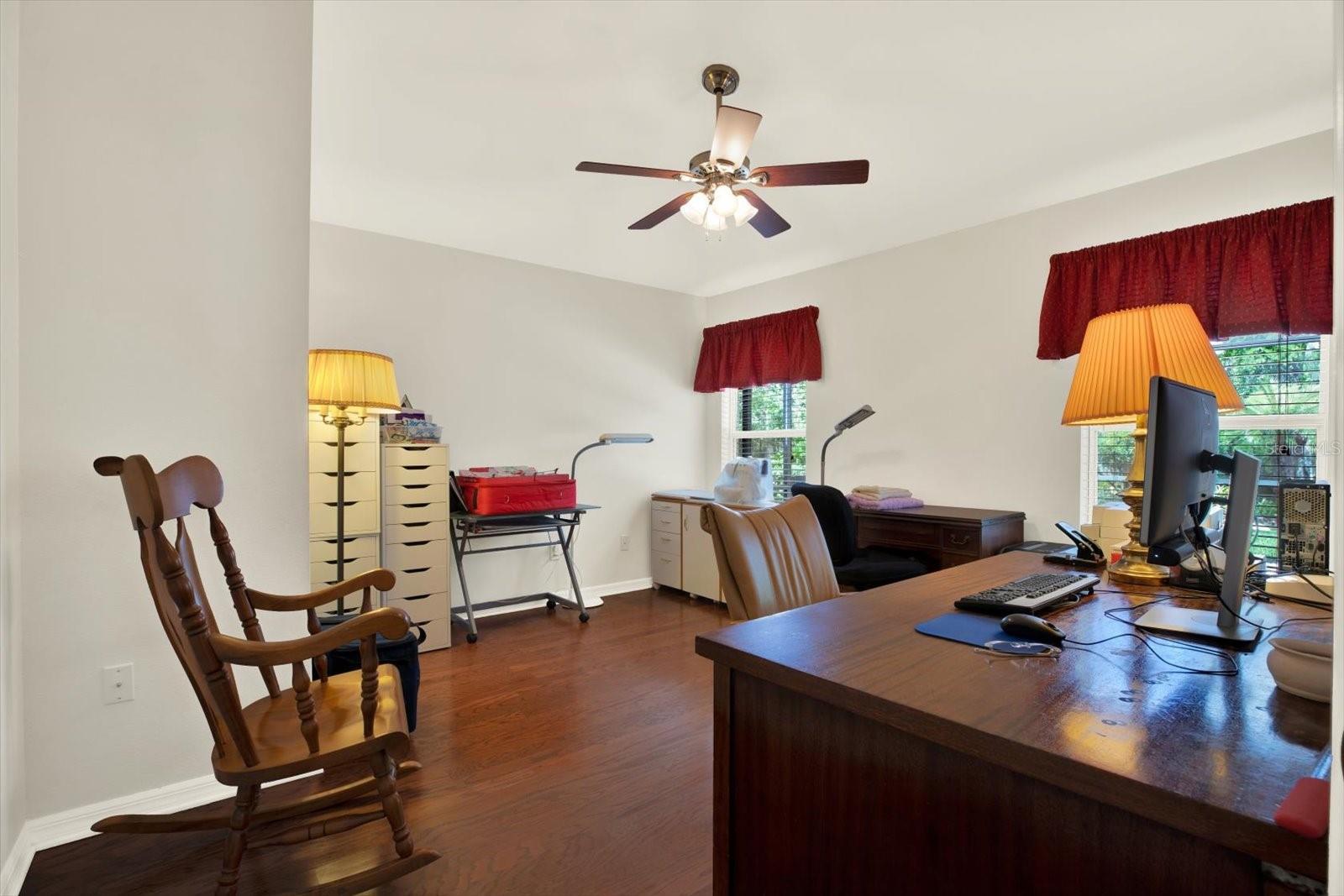 7642 CITRUS BLOSSOM DR, LAND O LAKES, FL, 34637