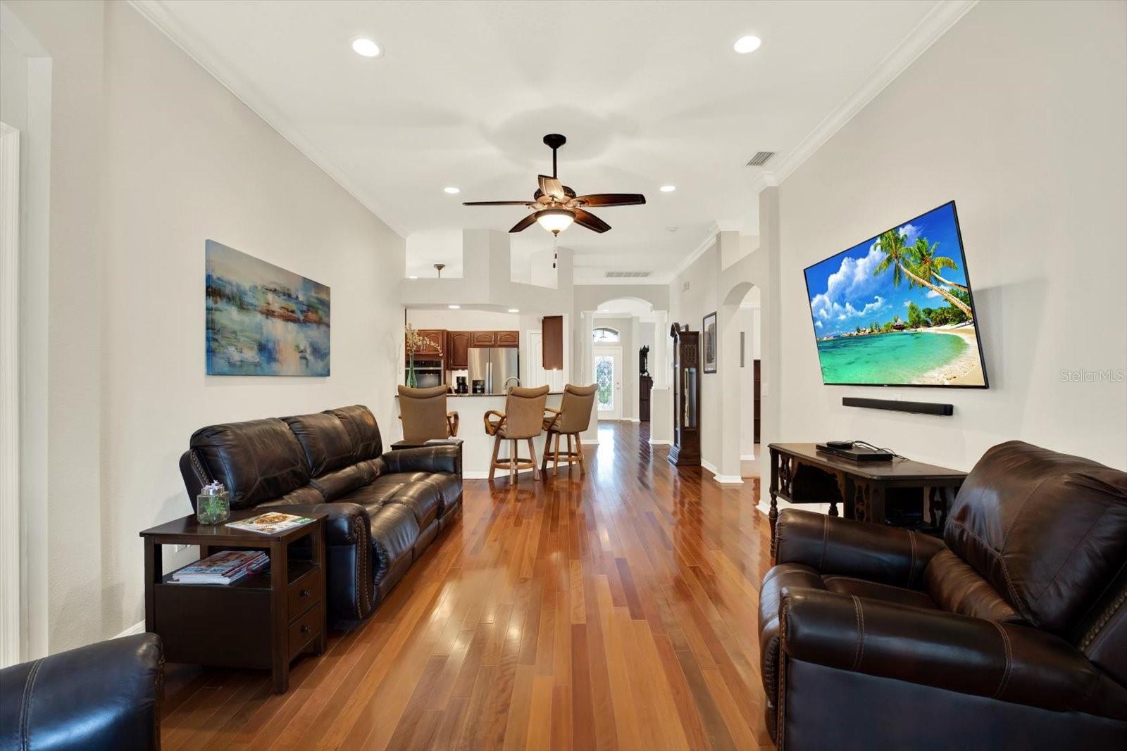 7642 CITRUS BLOSSOM DR, LAND O LAKES, FL, 34637