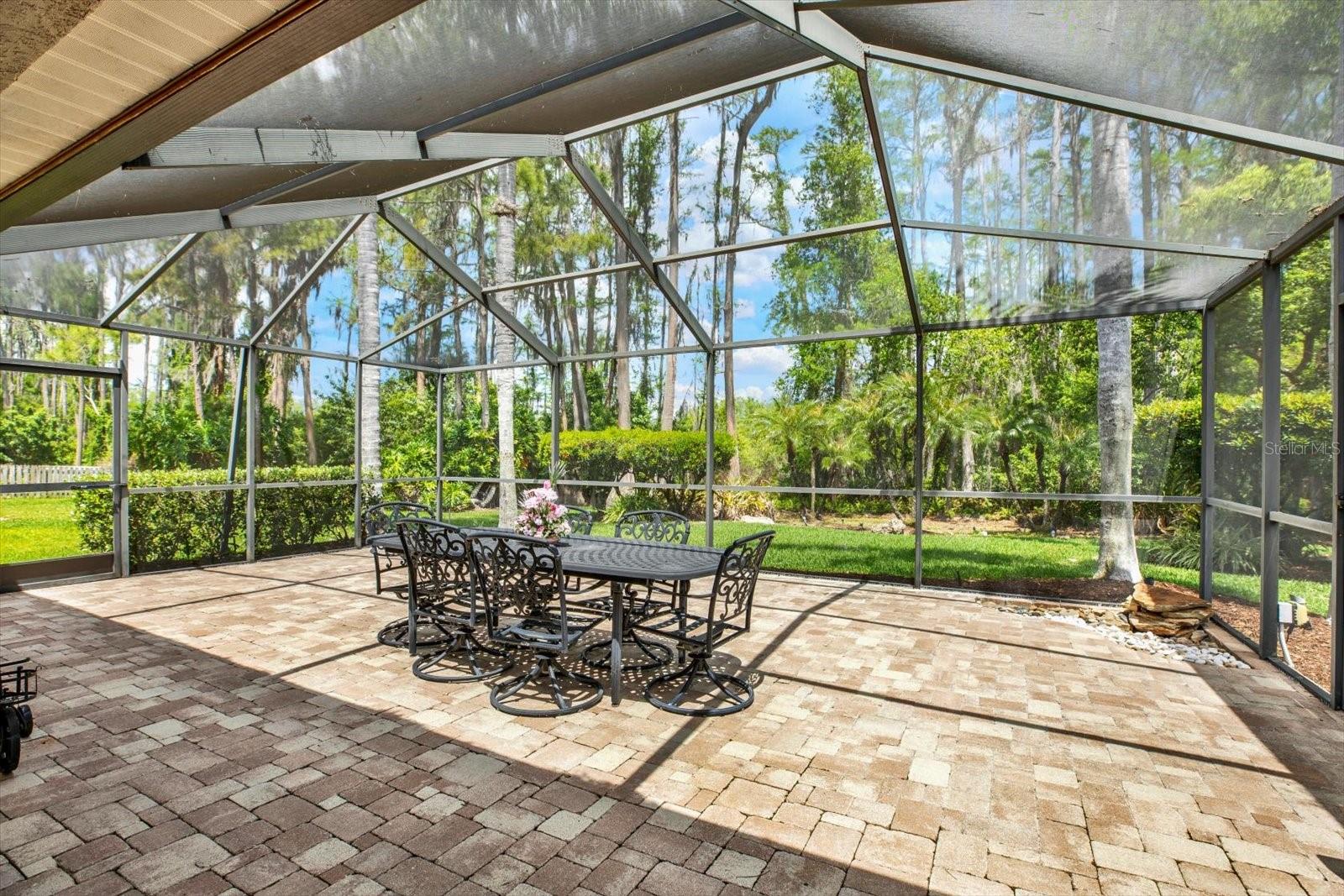 7642 CITRUS BLOSSOM DR, LAND O LAKES, FL, 34637