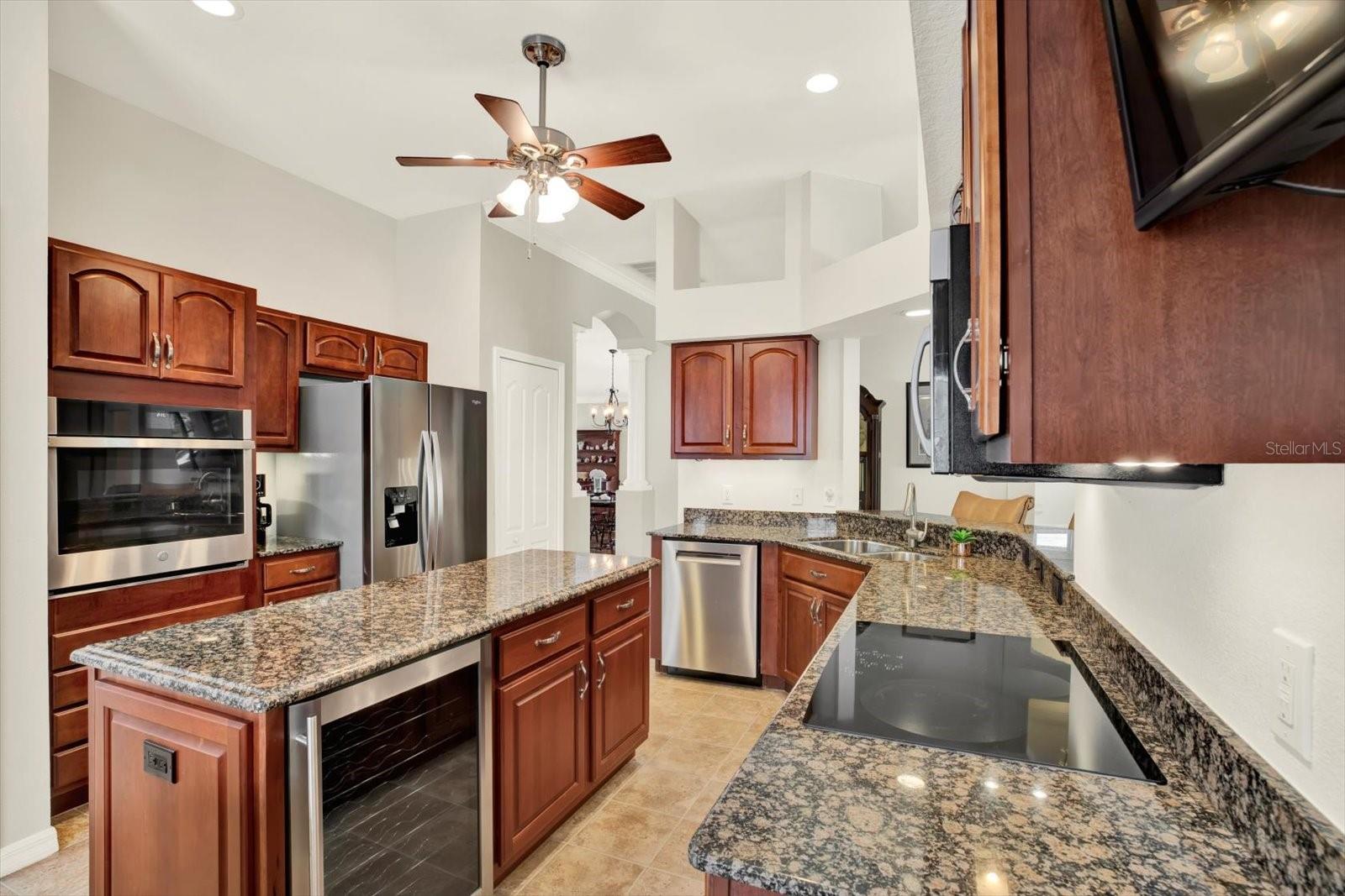 7642 CITRUS BLOSSOM DR, LAND O LAKES, FL, 34637