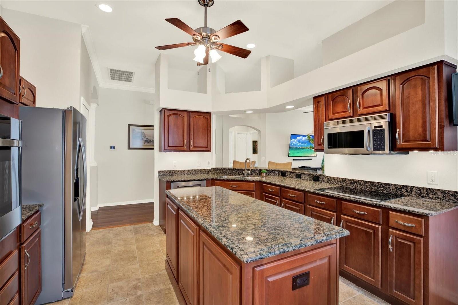 7642 CITRUS BLOSSOM DR, LAND O LAKES, FL, 34637