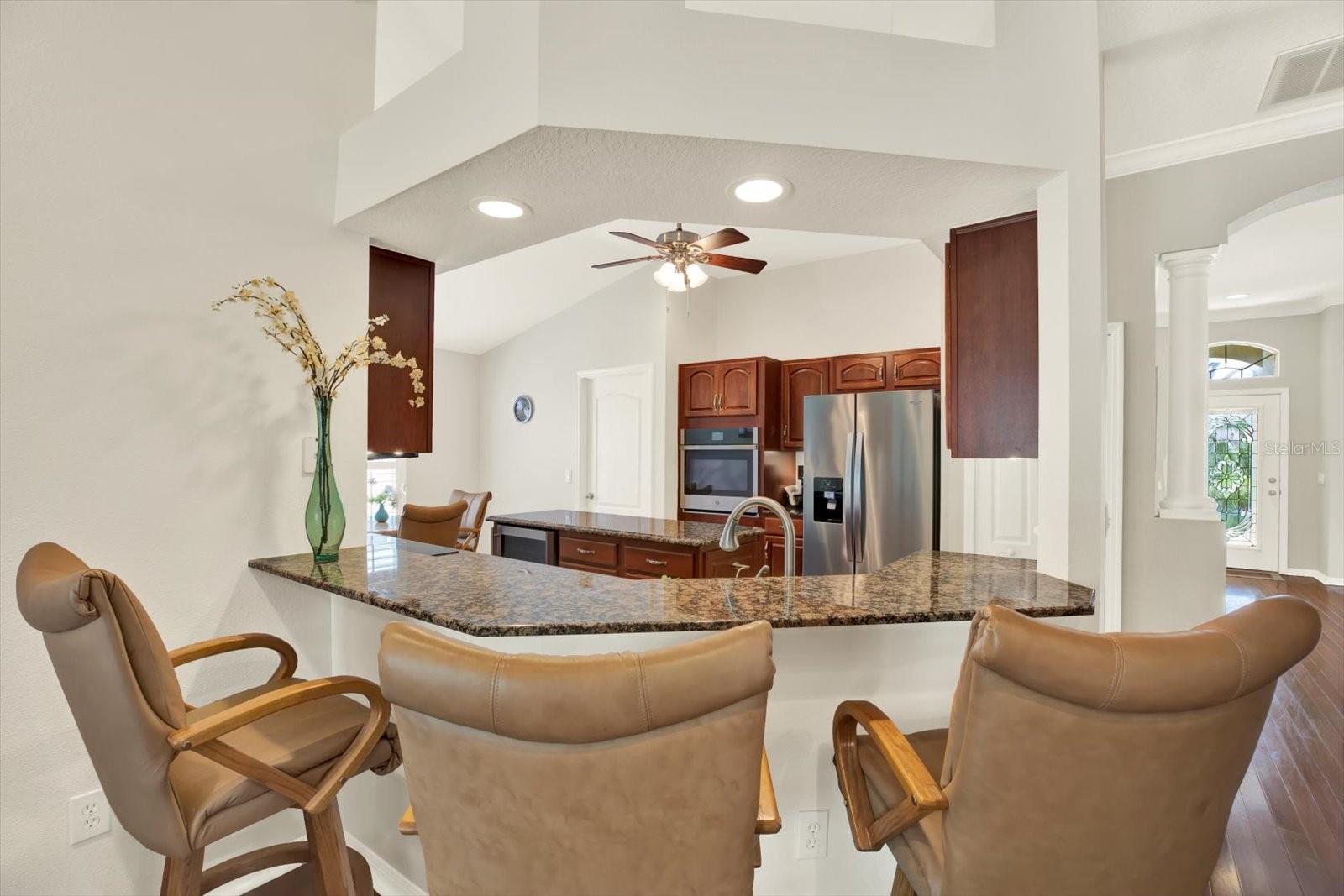 7642 CITRUS BLOSSOM DR, LAND O LAKES, FL, 34637