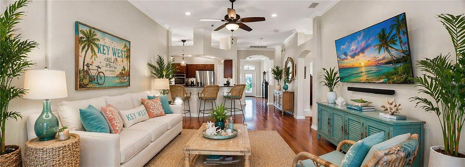 7642 CITRUS BLOSSOM DR, LAND O LAKES, FL, 34637