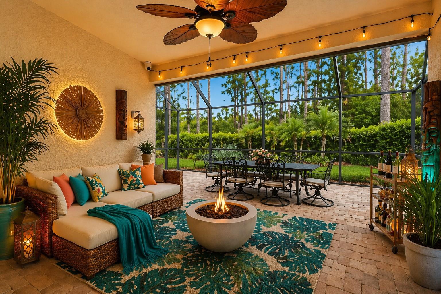 7642 CITRUS BLOSSOM DR, LAND O LAKES, FL, 34637