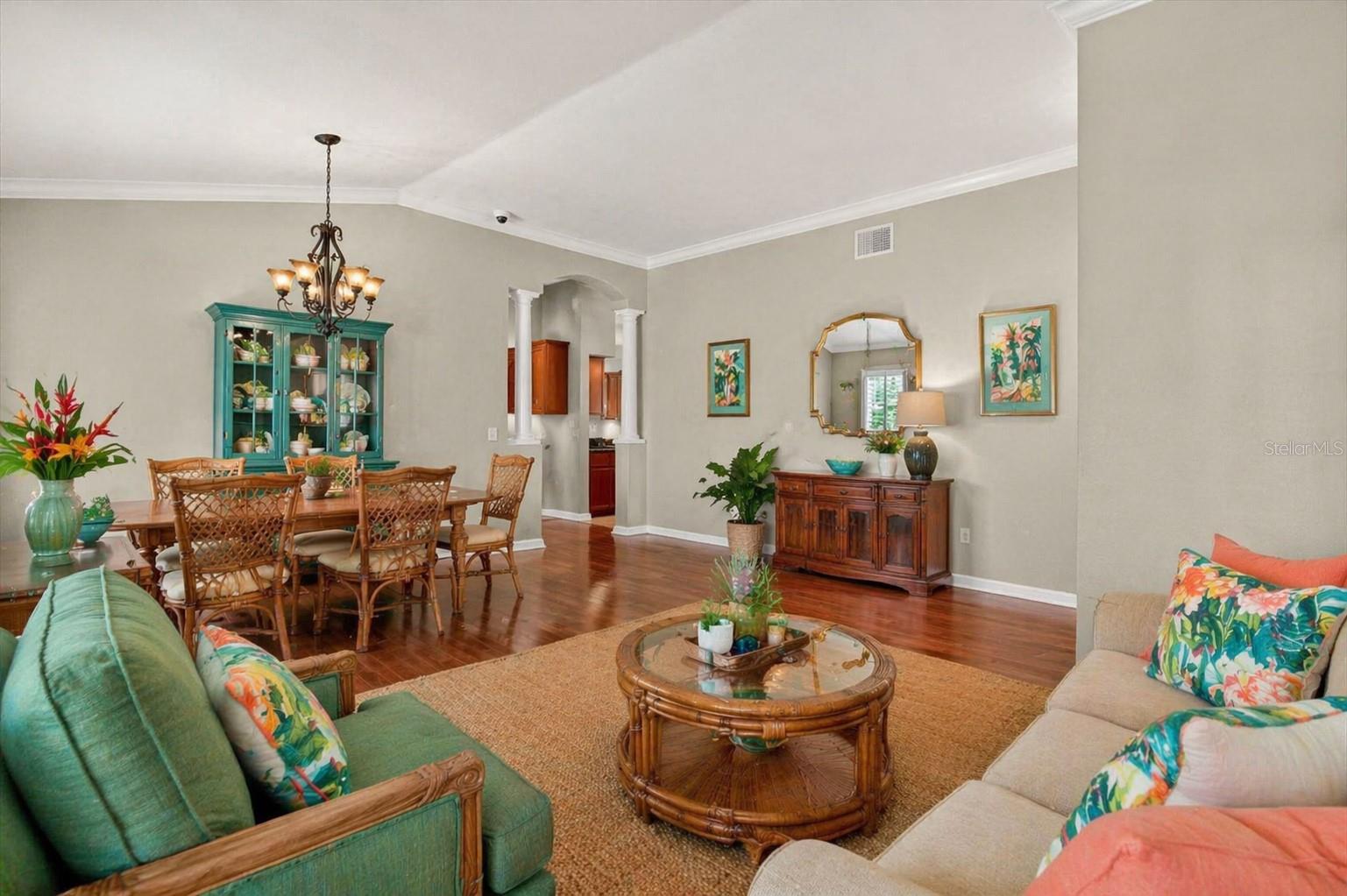 7642 CITRUS BLOSSOM DR, LAND O LAKES, FL, 34637