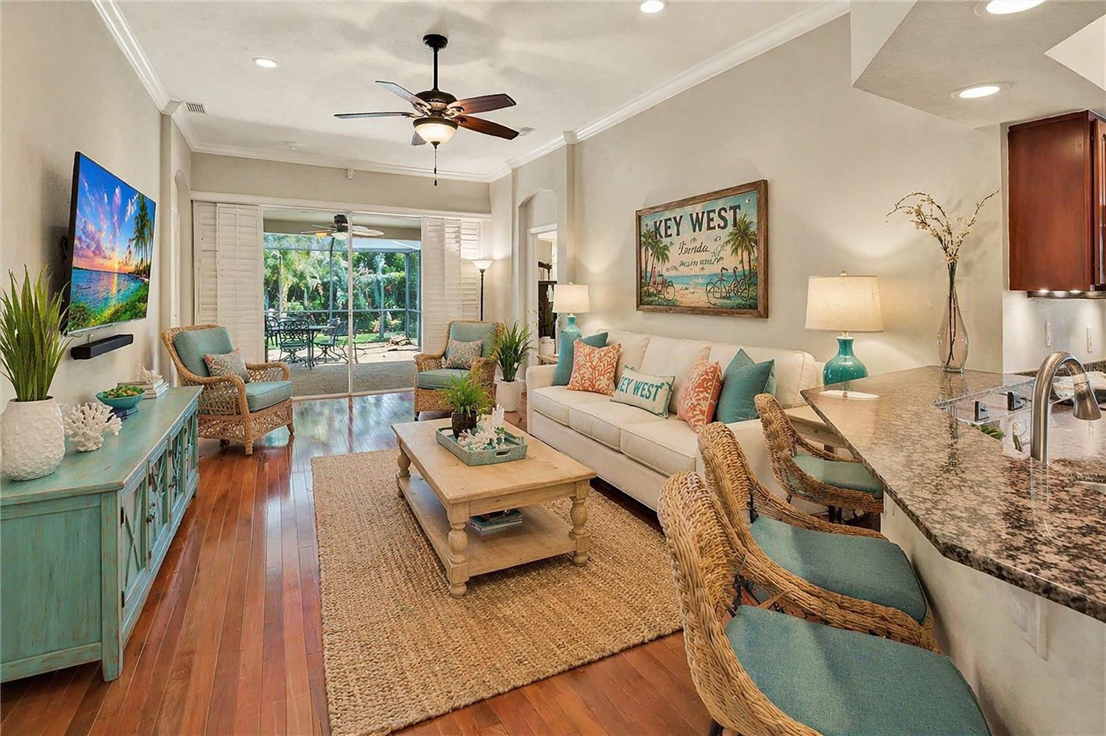 7642 CITRUS BLOSSOM DR, LAND O LAKES, FL, 34637