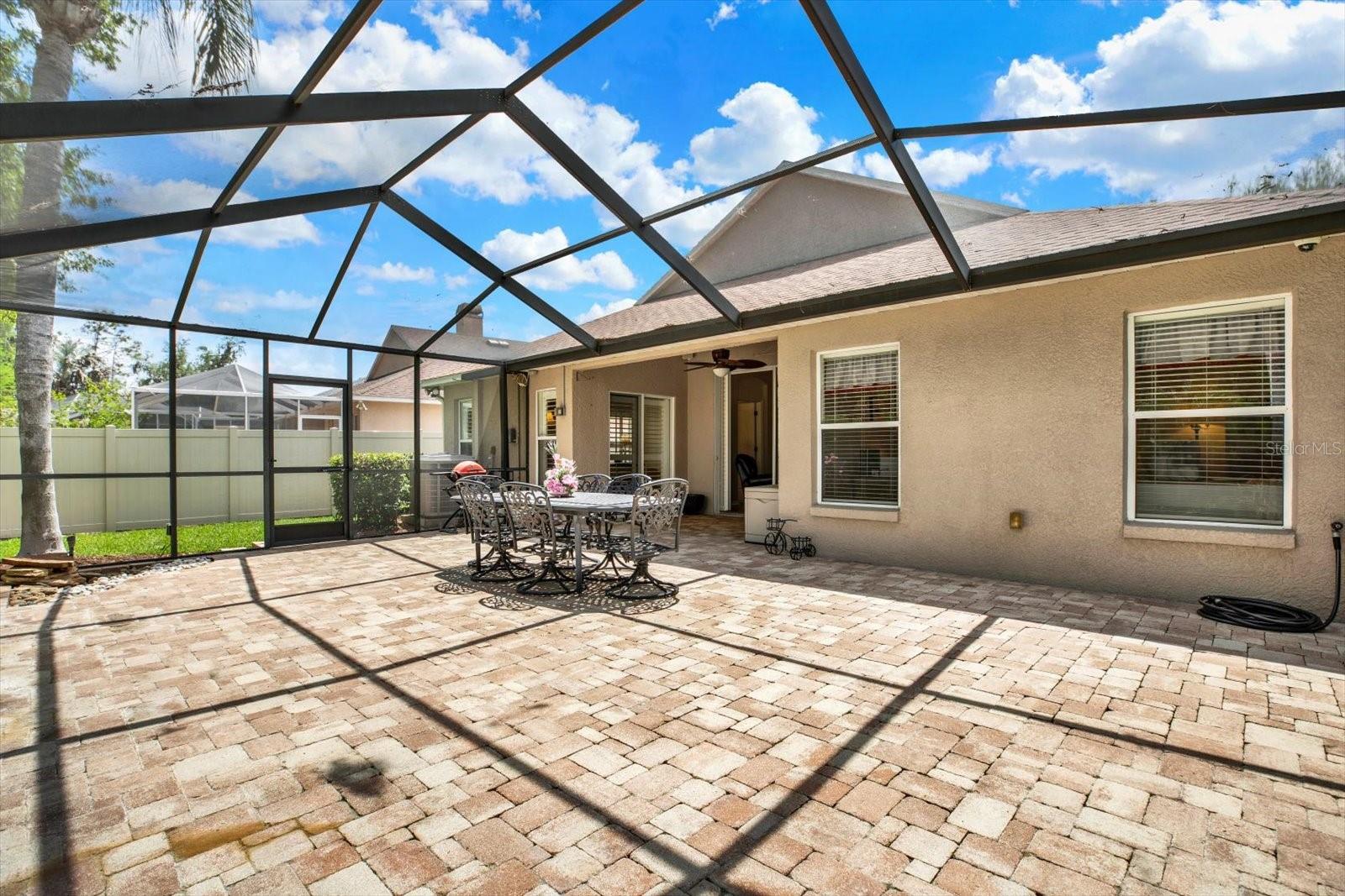 7642 CITRUS BLOSSOM DR, LAND O LAKES, FL, 34637