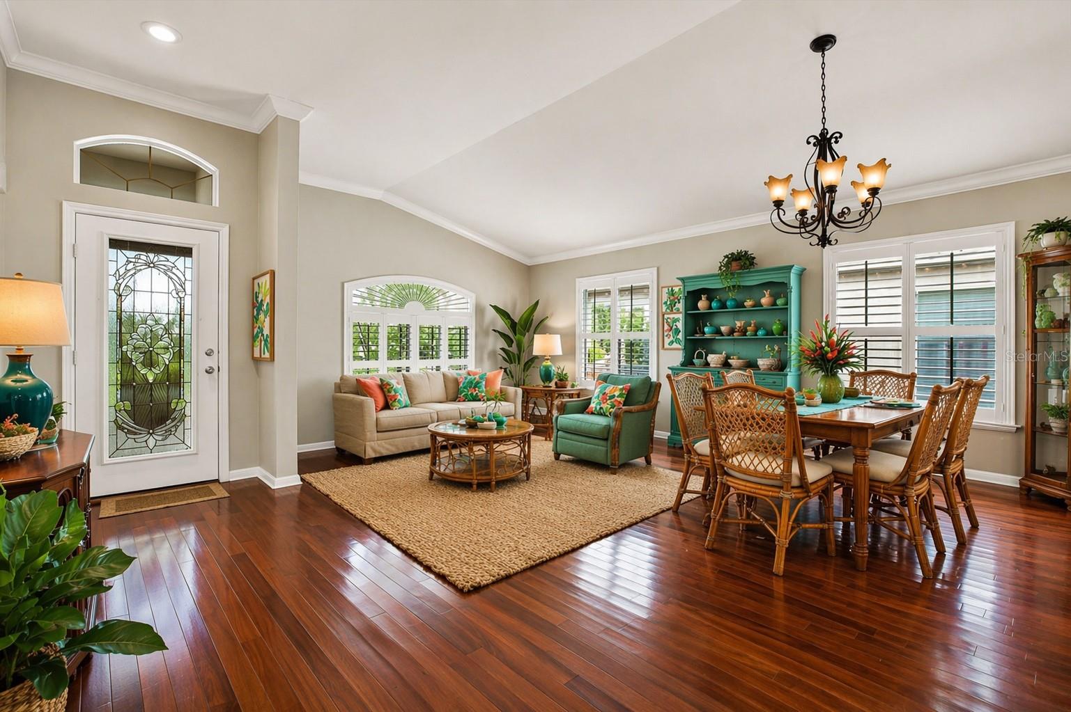 7642 CITRUS BLOSSOM DR, LAND O LAKES, FL, 34637