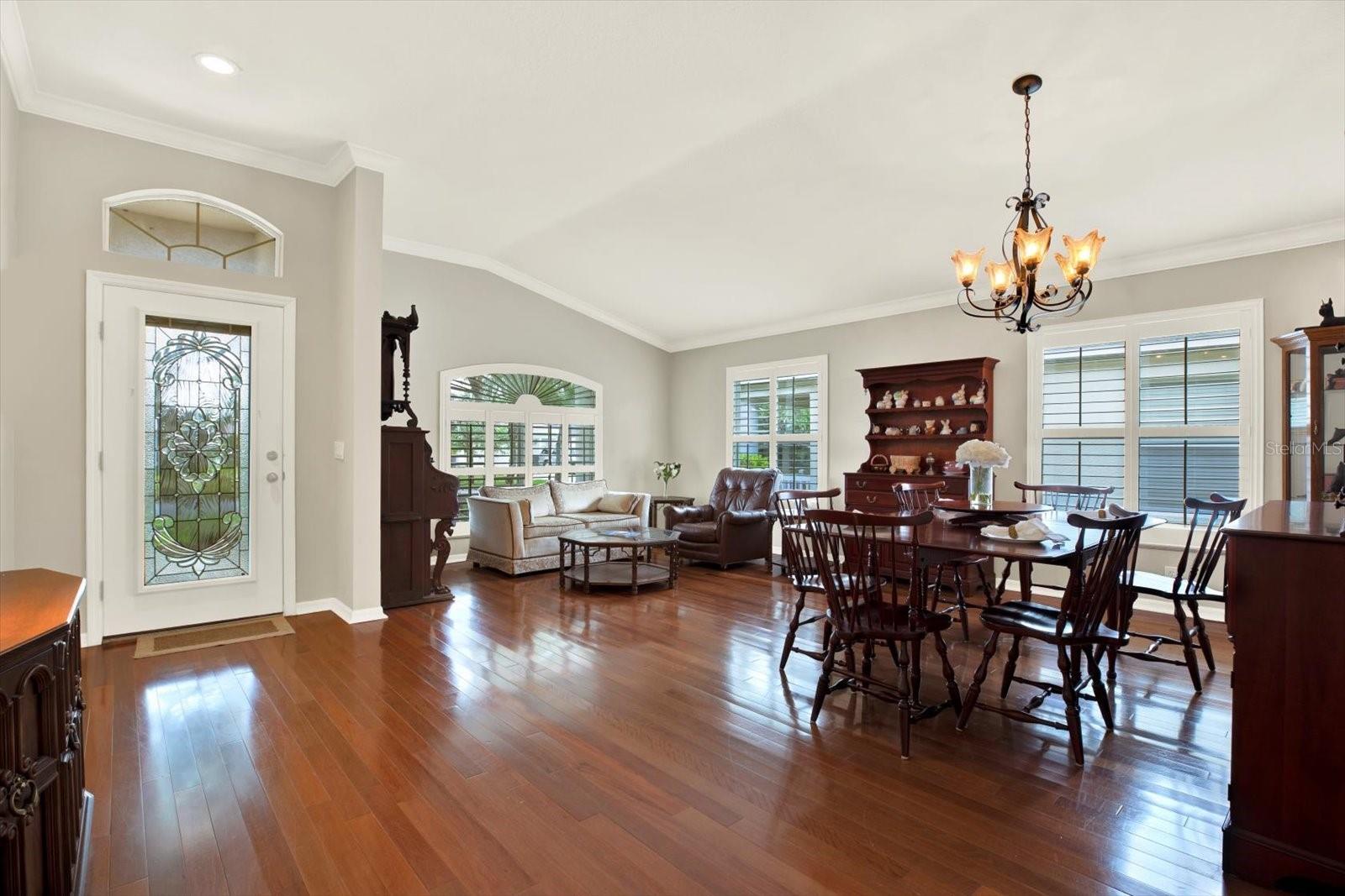 7642 CITRUS BLOSSOM DR, LAND O LAKES, FL, 34637