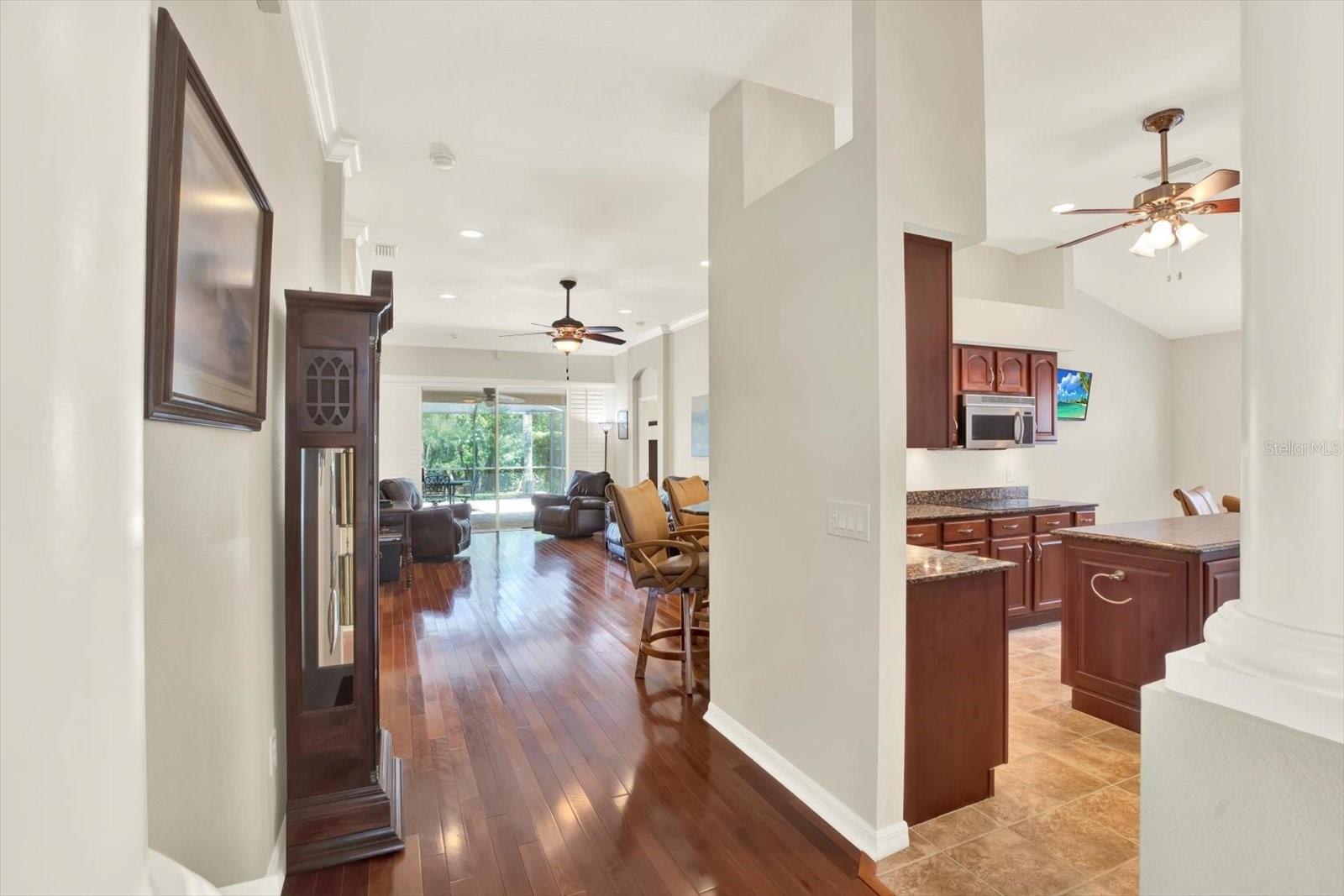 7642 CITRUS BLOSSOM DR, LAND O LAKES, FL, 34637