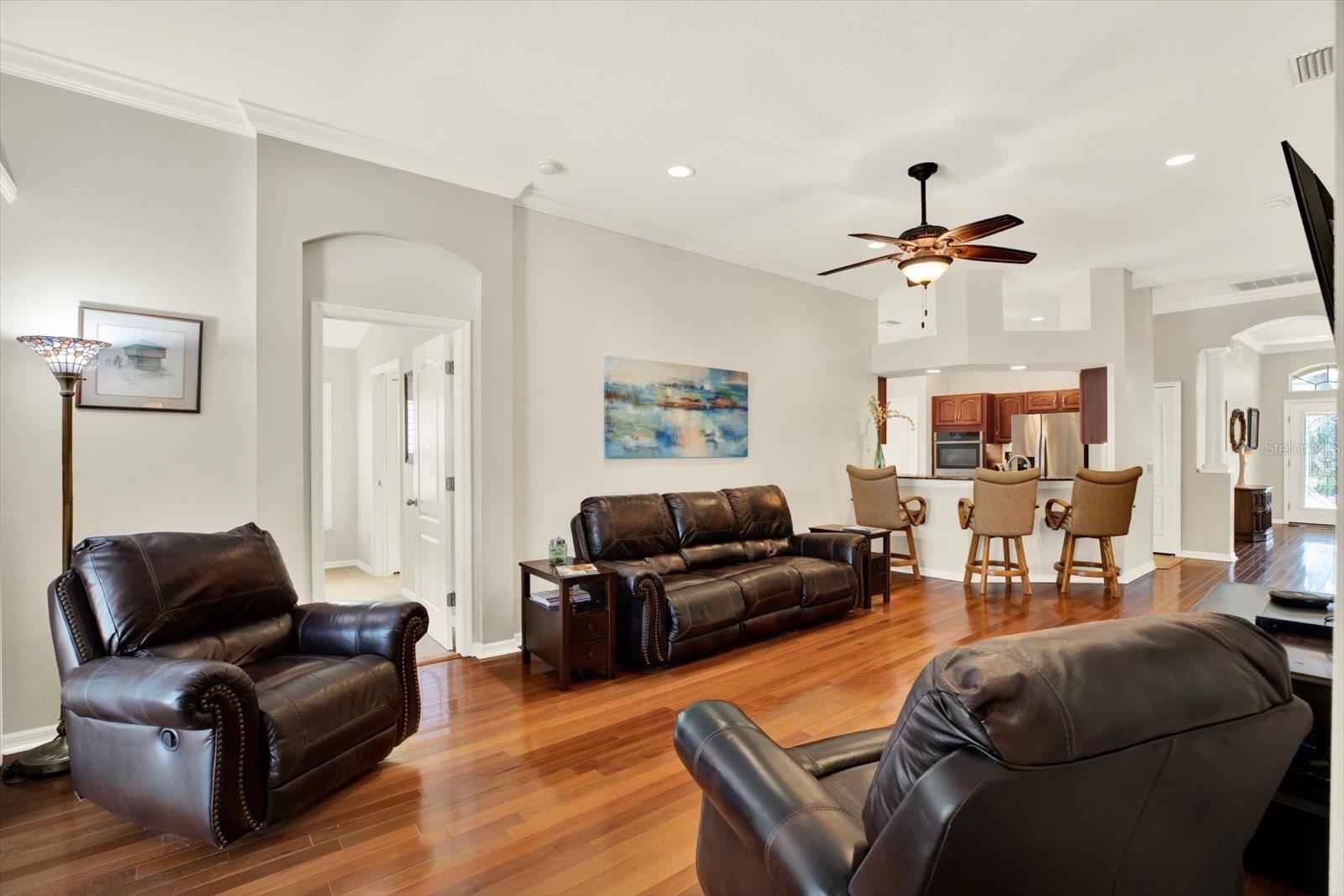 7642 CITRUS BLOSSOM DR, LAND O LAKES, FL, 34637