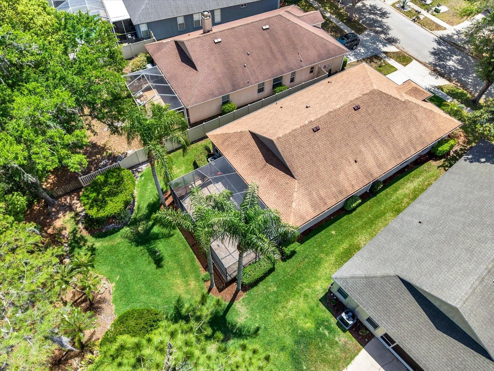 7642 CITRUS BLOSSOM DR, LAND O LAKES, FL, 34637