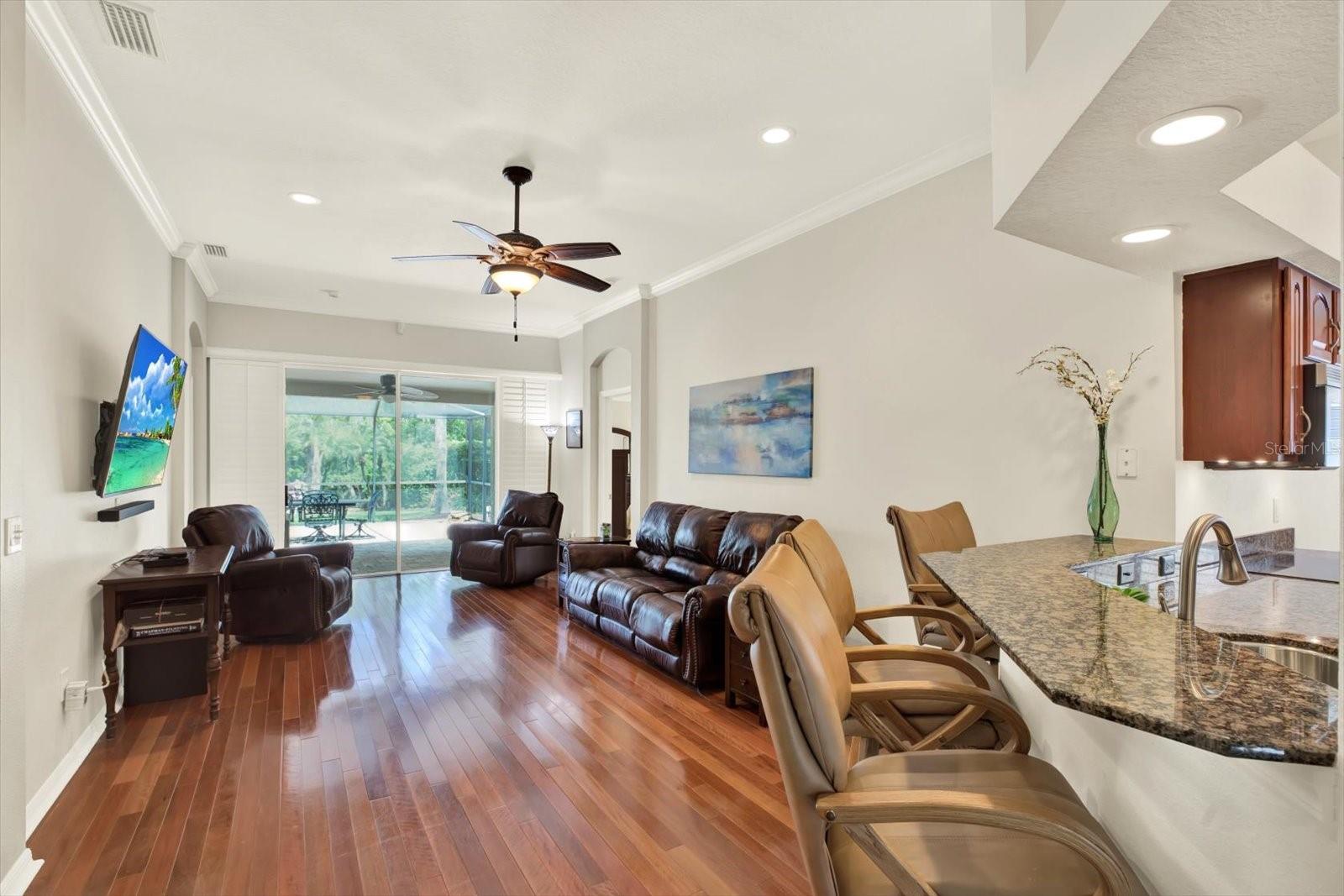 7642 CITRUS BLOSSOM DR, LAND O LAKES, FL, 34637